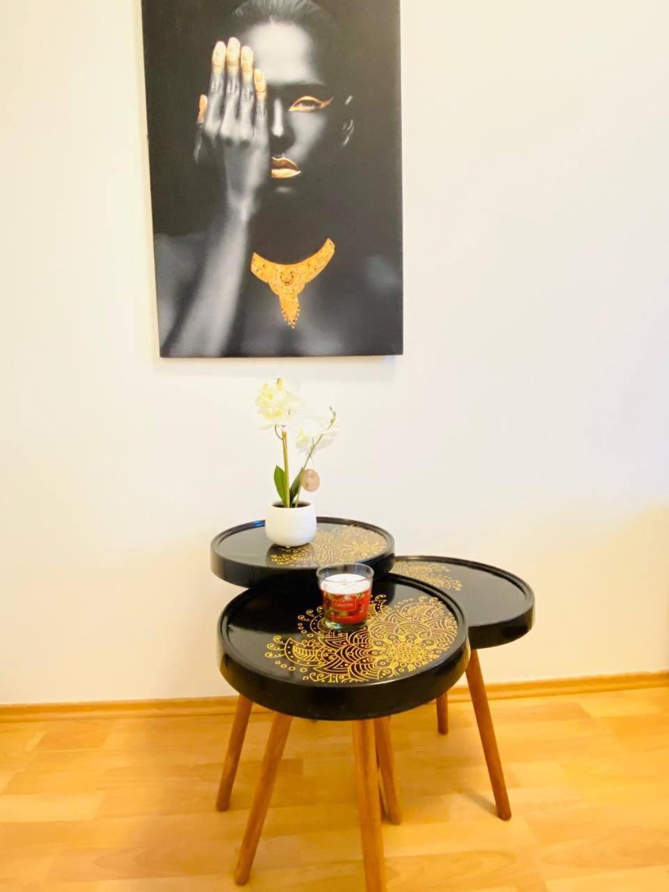 Comfortable Room In The 23Rd District Of Vienna Fr4 Exterior photo