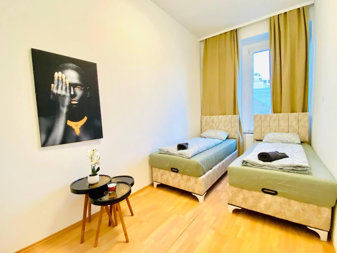 Comfortable Room In The 23Rd District Of Vienna Fr4 Exterior photo